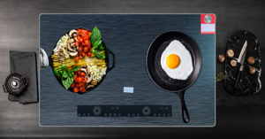 Một số thông tin về bếp từ Canzy cz 288 bạn nên biết