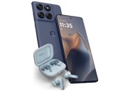 Motorola Edge 60 Fusion "vô đối" về cấu hình, bền chuẩn quân đội, bán giá cực hợp lý tại Việt Nam