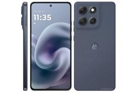 Motorola Moto G86 Power 5G cấu hình quá khủng, lại sở hữu pin trâu và bền chuẩn quân đội