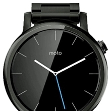 Motorola sẽ hé lộ 3 mẫu smartwatch Moto 360 mới trong tháng 9