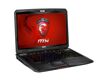 MSI GT70 Dragon Edition: chinh phục game thủ khó tính nhất