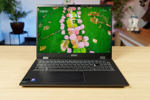 MSI Prestige 16 AI Evo 2024: Cuộc cách mạng trong thế giới lpatop!