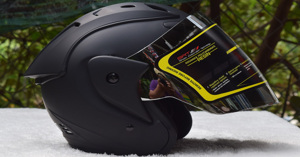 Mũ bảo hiểm Asia M115 có tốt không? mua ở đâu?