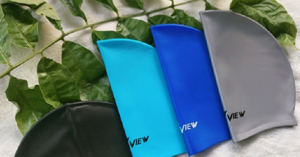 Mũ bơi View có ưu điểm gì nổi bật?