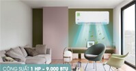 Mua Beko điều hòa cho phòng 10m2 - 12m2 nên chọn model nào thì tốt?