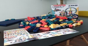 Mua bộ xếp hình Lego cho bé ở đâu? Top 5 địa chỉ uy tín