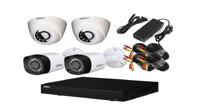 Mua camera an ninh giá rẻ nên chọn thương hiệu nào?
