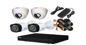 Mua camera an ninh giá rẻ nên chọn thương hiệu nào?