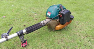 Mua cắt cỏ cầm tay loại nào tốt nhất hiện nay?
