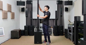 Mua dàn âm thanh Panasonic để hát karaoke thì có model nào đáng chú ý, giá phải chăng?