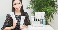 Mua Detox BlanC chính hãng ở đâu ?