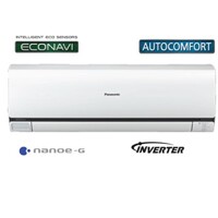 Mua điều hòa máy lạnh Panasonic 12000BTU 1 chiều nào tốt nhất?
