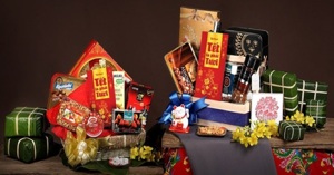 Mua giỏ quà Tết ở đâu? Các địa chỉ bán giỏ quà Tết uy tín