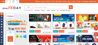 Mua HÀNG HIỆU giá rẻ VI DIỆU với Online Friday 2016