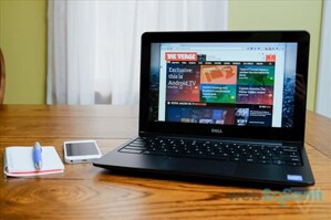 Mua laptop Dell cũ nào tốt nhất ?