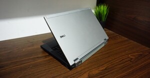 Mua laptop Dell Latitude E6410 liệu có đáng “đồng tiền bát gạo”?