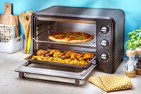 Mua lò nướng bánh loại nào tốt để tự tay làm bánh ngon tại nhà?