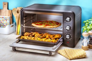 Mua lò nướng bánh loại nào tốt để tự tay làm bánh ngon tại nhà?
