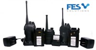 Mua máy bộ đàm ở đâu giá rẻ, uy tín nhất tại Hà Nội, Hồ Chí Minh