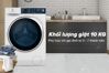 Mua máy giặt Electrolux 10kg: Đây là 4 model nhất định nên tham khảo năm 2024 này