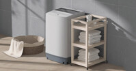 Mua máy giặt Xiaomi mini - NÊN hay KHÔNG NÊN?