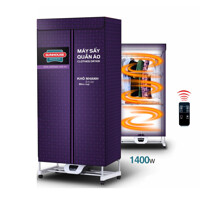 Mua máy sấy quần áo Sunhouse loại nào tốt nhất?