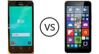 Mua Microsoft Lumia 640 hay Asus Zenfone C?