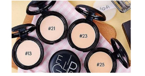 Mua phấn phủ Eglip ở đâu thì chất lượng? Giá bao nhiêu?