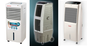 Mua quạt điều hòa hãng nào tốt nhất?