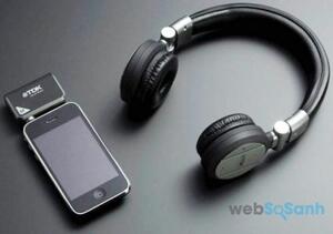 Mua tai nghe không dây cần quan tâm những gì  ?