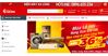 Mua tivi tại Hà Nội ở đâu uy tín giá rẻ, lại còn bảo hành chính hãng?