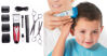 Mua tông đơ cắt tóc ở đâu? Tông đơ cắt tóc cho bé loại nào tốt?