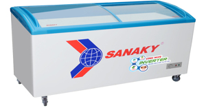 Mua tủ đông 400 lít nào tốt hiện nay trên thị trường?