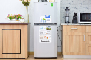 Mua tủ lạnh hãng nào tốt Samsung, Hitachi, Panasonic