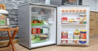 Mua tủ lạnh mini cũ có nhược điểm gì?