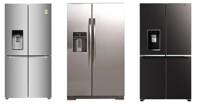 Mua tủ lạnh Whirlpool lấy nước ngoài nào tốt nhất hiện nay?