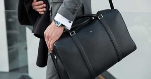Mua túi xách nam đẹp ở đâu và gợi ý chọn mua