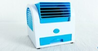 Mua và sử dụng quạt điều hòa mini: những điều cần nắm rõ để đảm bảo an toàn