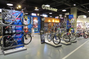 Mua xe đạp thể thao Giant chính hãng ở đâu tại Việt Nam