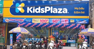 Mua xe đẩy cho bé ở đâu Hà Nội chất lượng, giá tốt?