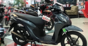 Mua xe máy nào trong tầm giá 30 triệu đồng cho Tết 2022