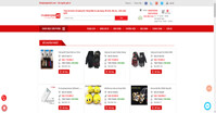 Muabangiasiaz.com – Nơi kinh doanh đồ chuyên phượt chính hãng tại TP.HCM