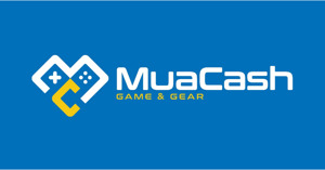 MuaCash – Thế giới Game và Gear!