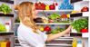 Mức điều chỉnh nhiệt độ tủ lạnh hợp lý