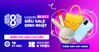 Mừng Lazada 8 tuổi: Điểm mặt gọi tên những chương trình khuyến mãi HOT nhất!
