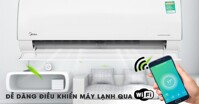 Muốn mua điều hòa Midea 9000 2 chiều MSMT-10HRFN8, hãy đọc ngay bài viết này