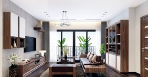 Muốn nội thất phòng khách đẹp đừng bỏ qua 4 thương hiệu này