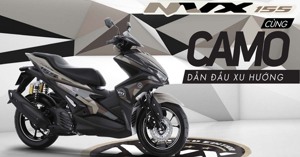 Nam giới nên mua xe tay côn Yamaha Exciter hay xe tay ga Yamaha NVX