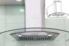Nâng cao chất lượng không khí trong bếp với máy hút mùi Canzy CZ D70SQB
