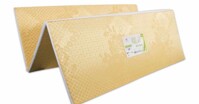 Nệm cao su ép Vạn Thành Ultra Care có tốt không? Có nên mua không?